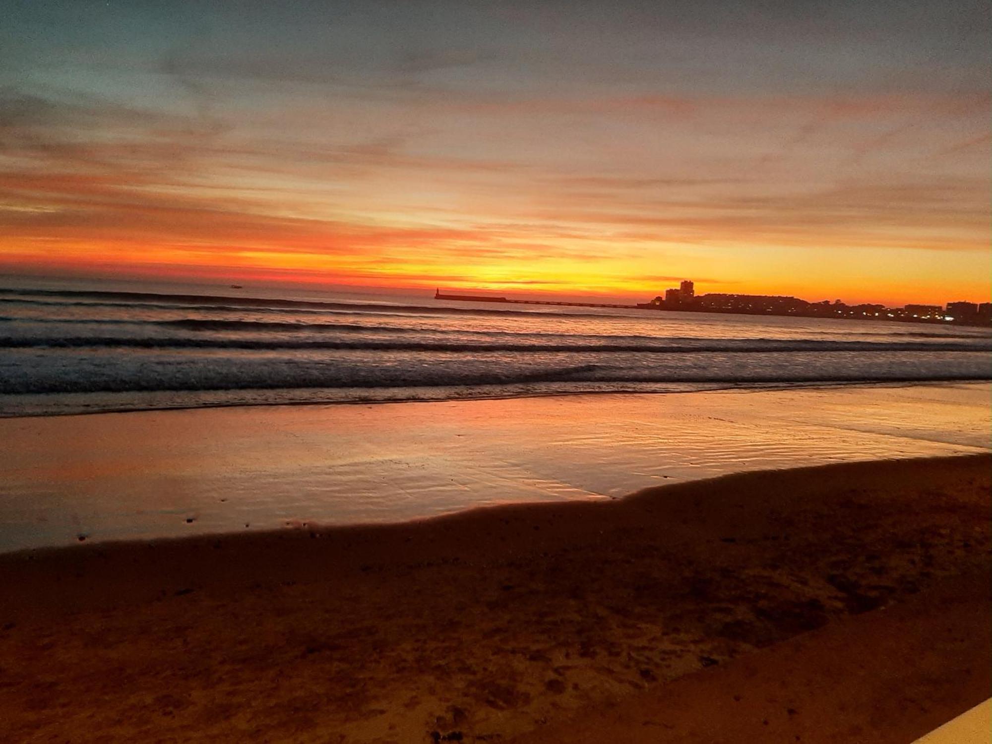 Terr'Ocean Lägenhet Saint-Avaugourd-des-Landes Exteriör bild