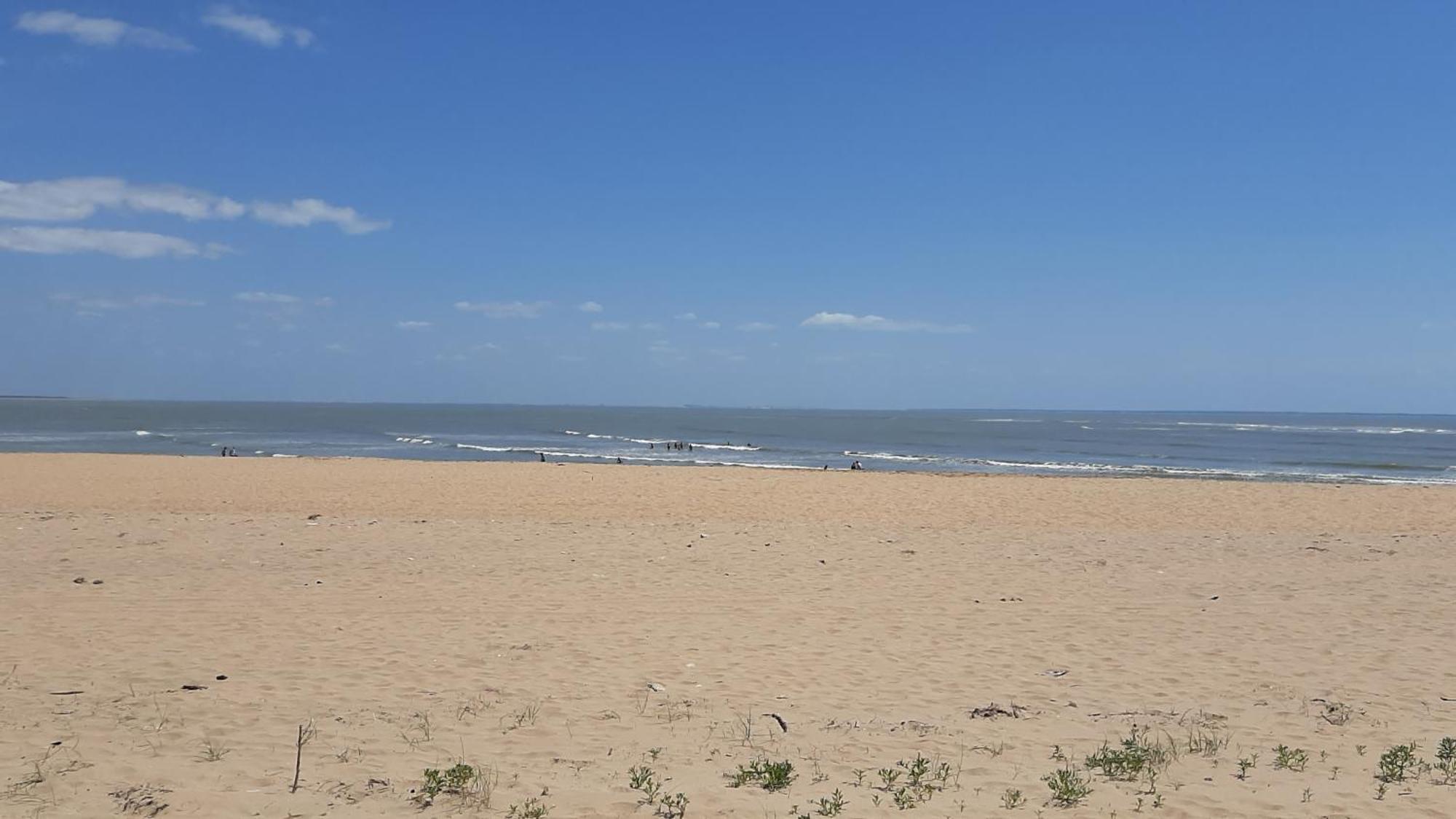 Terr'Ocean Lägenhet Saint-Avaugourd-des-Landes Exteriör bild