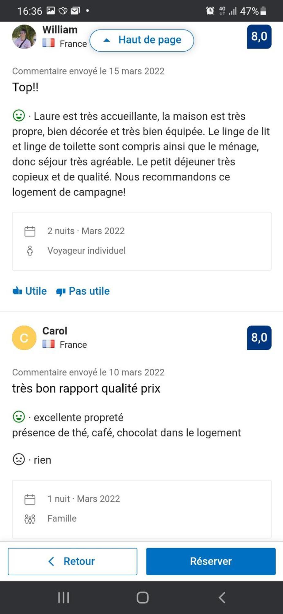 Terr'Ocean Lägenhet Saint-Avaugourd-des-Landes Exteriör bild