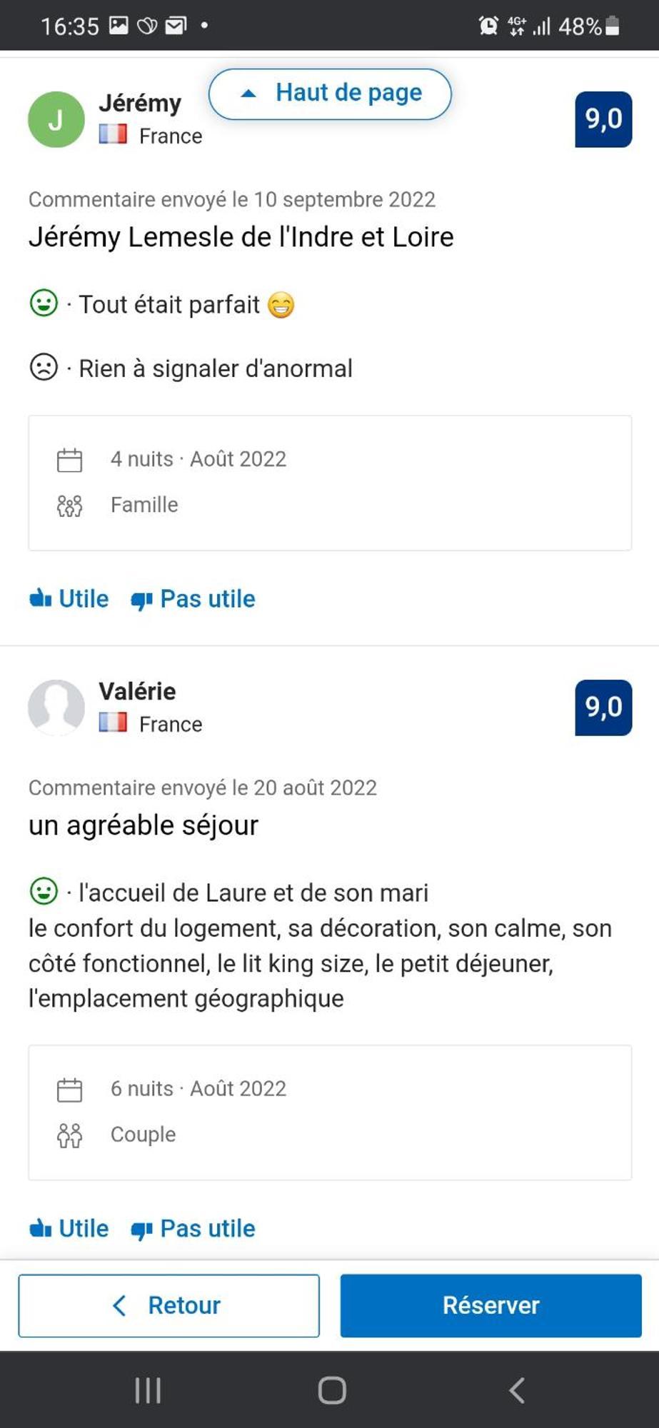 Terr'Ocean Lägenhet Saint-Avaugourd-des-Landes Exteriör bild