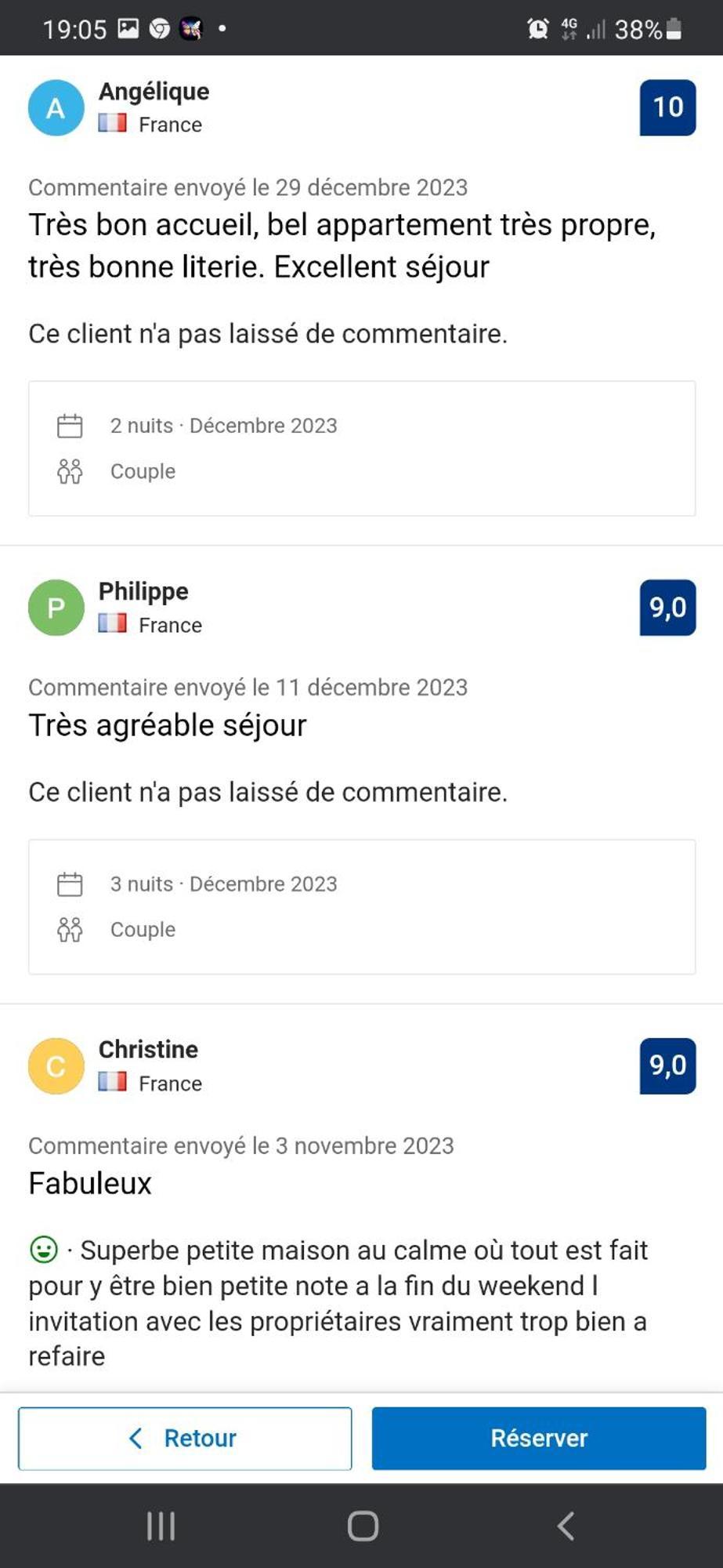Terr'Ocean Lägenhet Saint-Avaugourd-des-Landes Exteriör bild