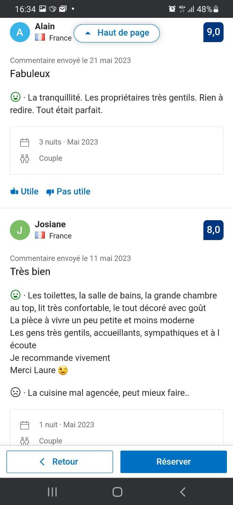 Terr'Ocean Lägenhet Saint-Avaugourd-des-Landes Exteriör bild